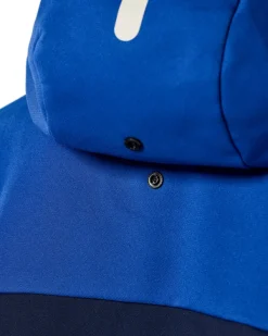 REV'IT Andon Motorhoodie Blue/Blue> Motorhoodies|Motorjassen