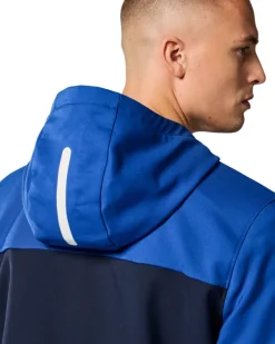 REV'IT Andon Motorhoodie Blue/Blue><noscript><img width=