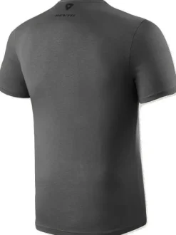REV'IT Andre Shirt Anthracite> Motor Merchandise