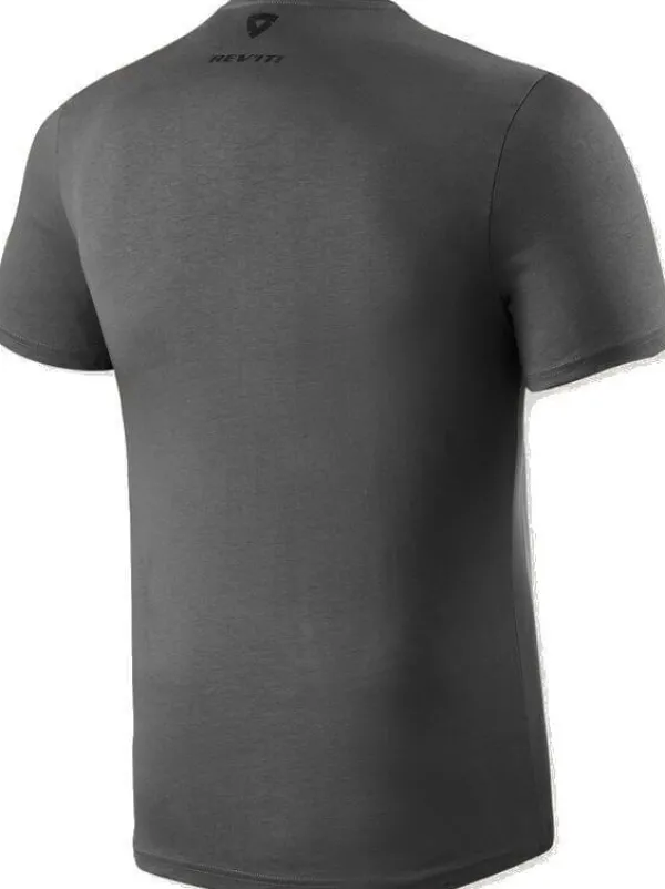 REV'IT Andre Shirt Anthracite> Motor Merchandise