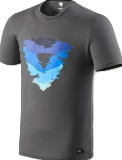 REV'IT Andre Shirt Anthracite> Motor Merchandise