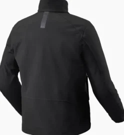 REV'IT Arbor H2O Motorjas Black> Motorjassen