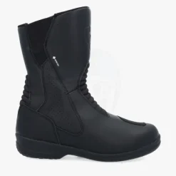 REV'IT Arena GTX Ladies Boots Black>DAMES Waterdichte Motorlaarzen|Dames Motorlaarzen