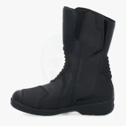 REV'IT Arena GTX Ladies Boots Black>DAMES Waterdichte Motorlaarzen|Dames Motorlaarzen