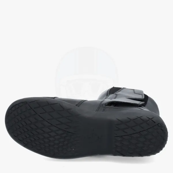 REV'IT Arena GTX Ladies Boots Black>DAMES Waterdichte Motorlaarzen|Dames Motorlaarzen
