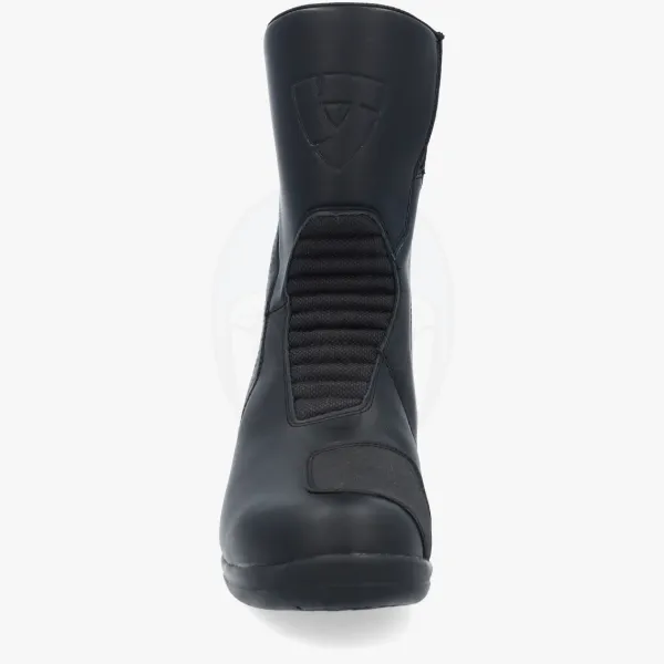 REV'IT Arena GTX Ladies Boots Black>DAMES Waterdichte Motorlaarzen|Dames Motorlaarzen