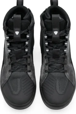 REV'IT Arrow 2 Air Shoes Black/Anthracite>Heren Heren Motorschoenen|Casual Motorschoenen