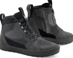 REV'IT Arrow 2 Air Shoes Black/Anthracite>Heren Heren Motorschoenen|Casual Motorschoenen