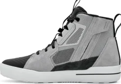 REV'IT Arrow 2 Air Shoes Grey/White><noscript><img width=
