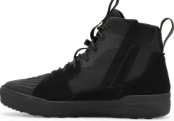REV'IT Arrow 2 H2O Ladies Shoes Black>DAMES Dames Motorschoenen|Casual Motorschoenen