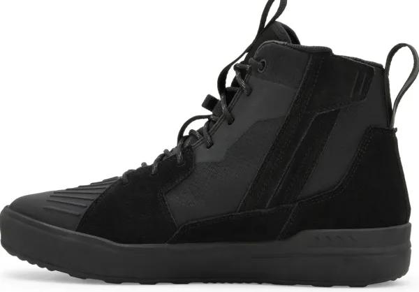 REV'IT Arrow 2 H2O Ladies Shoes Black>DAMES Dames Motorschoenen|Casual Motorschoenen