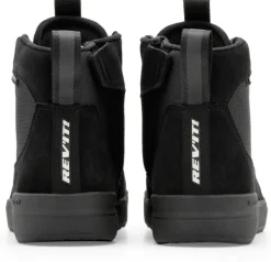 REV'IT Arrow 2 H2O Ladies Shoes Black>DAMES Dames Motorschoenen|Casual Motorschoenen