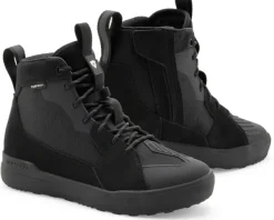 REV'IT Arrow 2 H2O Ladies Shoes Black><noscript><img width=
