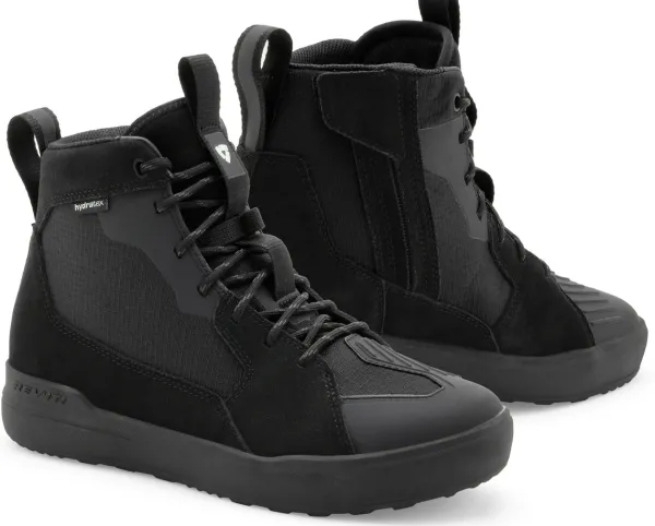 REV'IT Arrow 2 H2O Ladies Shoes Black>DAMES Dames Motorschoenen|Casual Motorschoenen