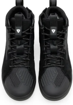 REV'IT Arrow 2 H2O Ladies Shoes Black><noscript><img width=