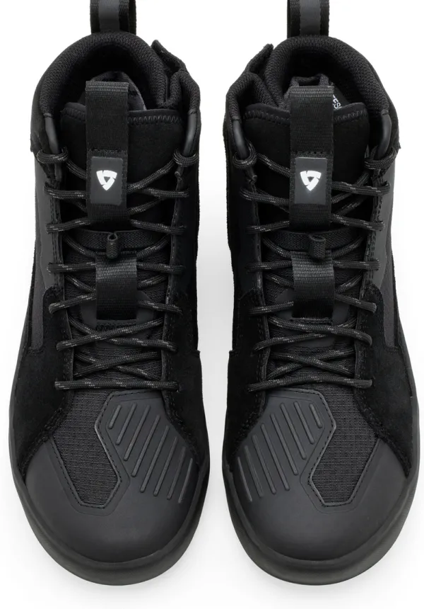 REV'IT Arrow 2 H2O Ladies Shoes Black>DAMES Dames Motorschoenen|Casual Motorschoenen