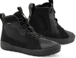 REV'IT Arrow 2 H2O Shoes Black>Heren Casual Motorschoenen|Heren Motorschoenen