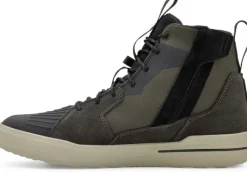REV'IT Arrow 2 H2O Shoes Dark Green/Brown>Heren Casual Motorschoenen|Heren Motorschoenen