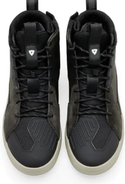REV'IT Arrow 2 H2O Shoes Dark Green/Brown><noscript><img width=