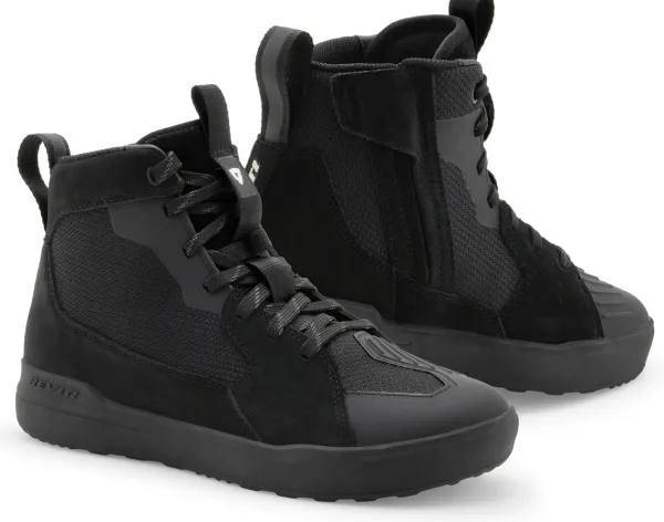 REV'IT Arrow 2 Ladies Shoes Black>DAMES Dames Motorschoenen|Casual Motorschoenen