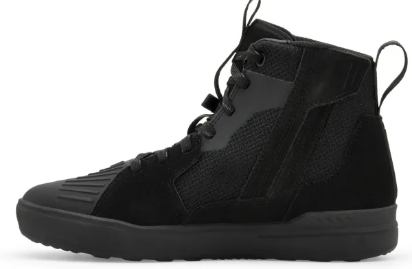 REV'IT Arrow 2 Ladies Shoes Black>DAMES Dames Motorschoenen|Casual Motorschoenen