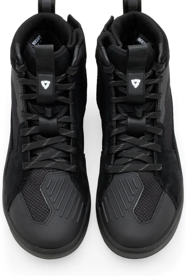 REV'IT Arrow 2 Ladies Shoes Black>DAMES Dames Motorschoenen|Casual Motorschoenen