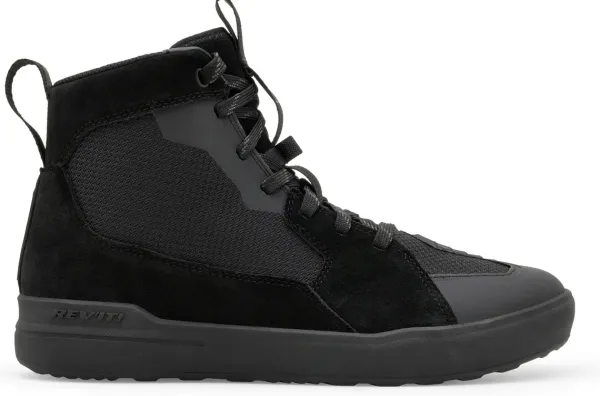 REV'IT Arrow 2 Ladies Shoes Black>DAMES Dames Motorschoenen|Casual Motorschoenen