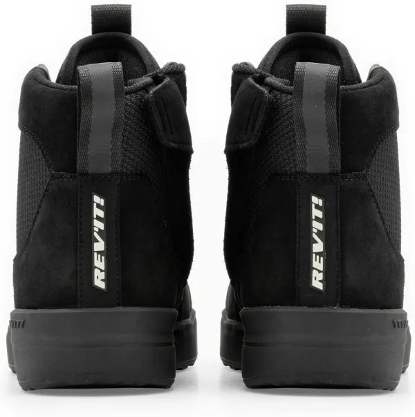 REV'IT Arrow 2 Ladies Shoes Black>DAMES Dames Motorschoenen|Casual Motorschoenen