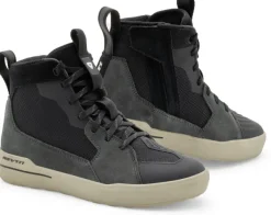 REV'IT Arrow 2 Ladies Shoes Grey/Sand>DAMES Dames Motorschoenen|Casual Motorschoenen