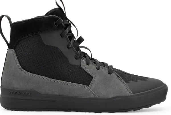 REV'IT Arrow 2 Shoes Black>Heren Casual Motorschoenen|Heren Motorschoenen