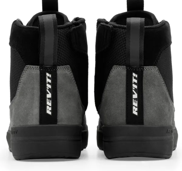 REV'IT Arrow 2 Shoes Black>Heren Casual Motorschoenen|Heren Motorschoenen