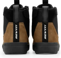 REV'IT Arrow 2 Shoes Brown/Black>Heren Heren Motorschoenen|Casual Motorschoenen