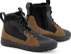 REV'IT Arrow 2 Shoes Brown/Black>Heren Heren Motorschoenen|Casual Motorschoenen