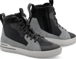 REV'IT Arrow 2 Shoes Grey/Black>Heren Heren Motorschoenen|Casual Motorschoenen