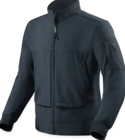 REV'IT Atwater Motorjas Dark Blue> Motorjassen