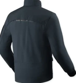 REV'IT Atwater Motorjas Dark Blue> Motorjassen