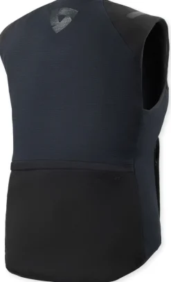 REV'IT Avertum Street Tech-Air Ladies Airbag Black> Airbag Motorvesten