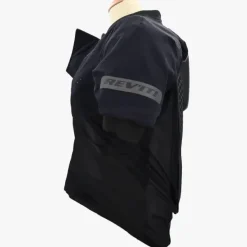REV'IT Avertum Tech Air Airbag Black><noscript><img width=