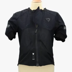 REV'IT Avertum Tech Air Airbag Black><noscript><img width=