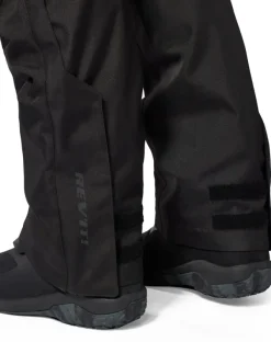 REV'IT Axis 3 H2O Motorbroek Black><noscript><img width=