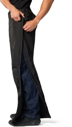 REV'IT Axis 3 H2O Motorbroek Black><noscript><img width=