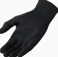 REV'IT Baret 2 GTX Windstopper Undergloves Black> Motorhandschoenen