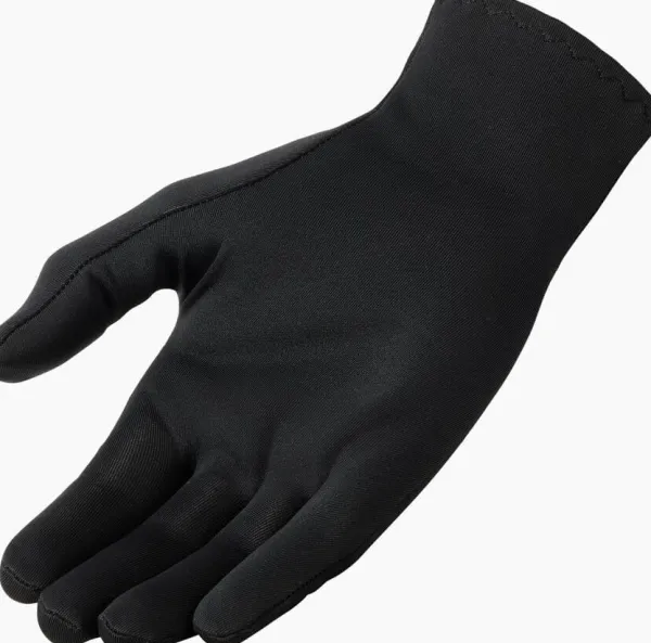 REV'IT Baret 2 GTX Windstopper Undergloves Black> Motorhandschoenen
