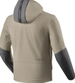 REV'IT Boson Motorjas Sand/Grey><noscript><img width=