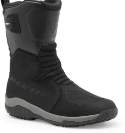REV'IT Boundless H2O Boots Black><noscript><img width=