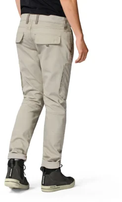 REV'IT Brant Slim Motorjeans Sand><noscript><img width=