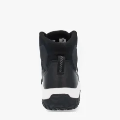 REV'IT Breccia GTX Shoes Black>Heren Heren Motorschoenen|Waterdichte Motorschoenen