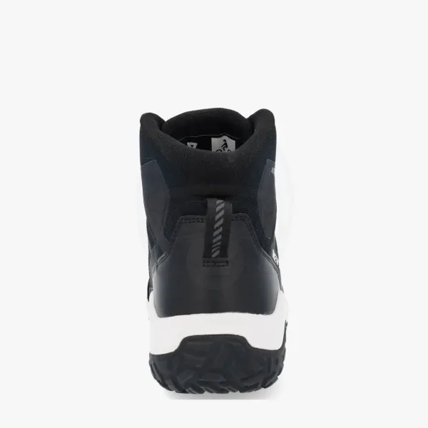 REV'IT Breccia GTX Shoes Black>Heren Heren Motorschoenen|Waterdichte Motorschoenen