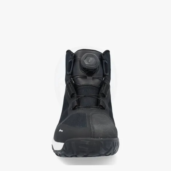 REV'IT Breccia GTX Shoes Black>Heren Heren Motorschoenen|Waterdichte Motorschoenen