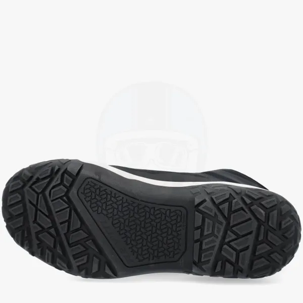 REV'IT Breccia GTX Shoes Black>Heren Heren Motorschoenen|Waterdichte Motorschoenen